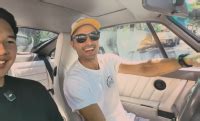 Derek Ramsay's Ex Girlfriend: A Glimpse Into His Past .